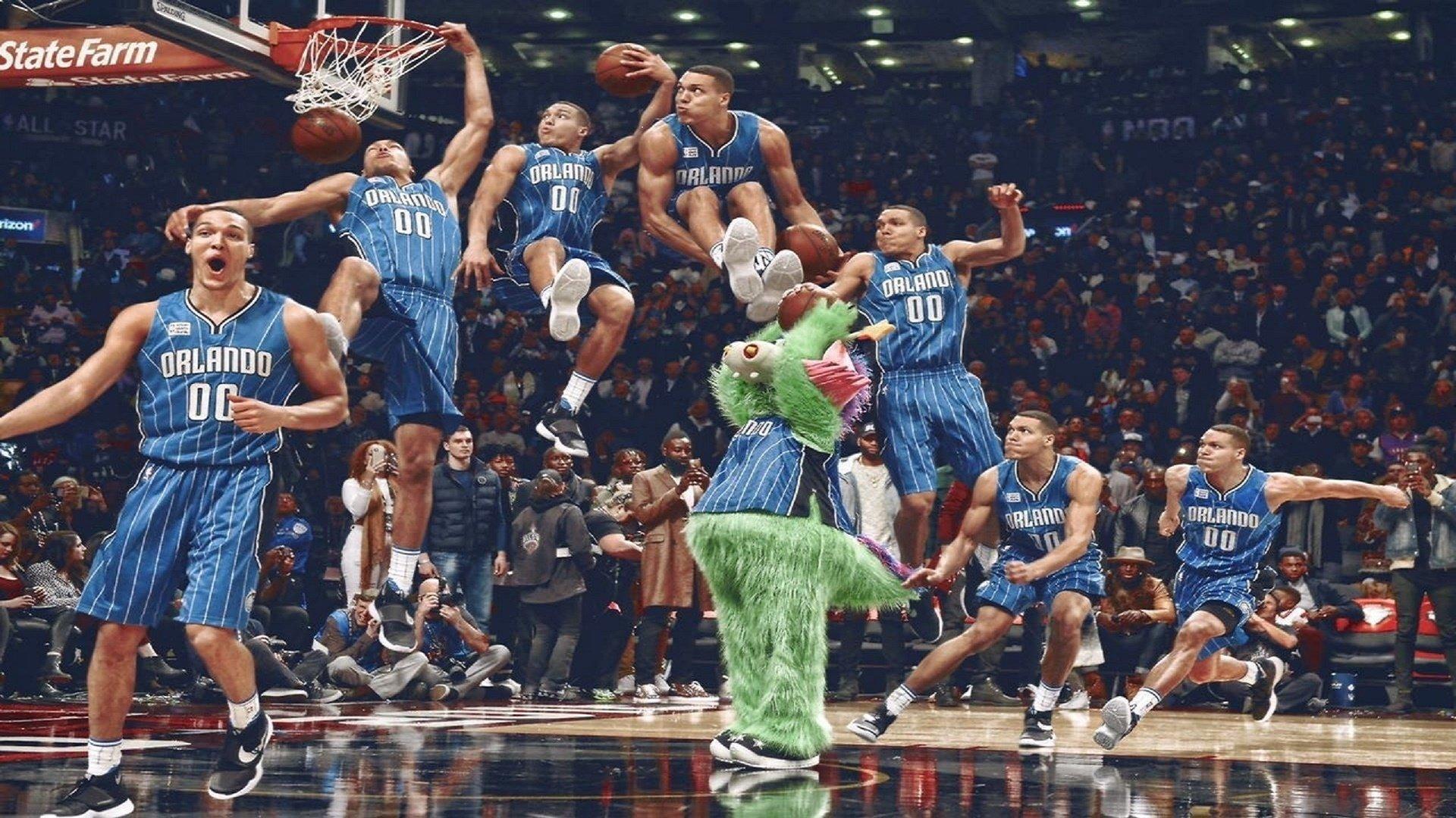 奥兰多复赛激战正酣,水花兄弟已难耐寂寞?NBA赛场风云再起,传奇射手或迎复出倒计时